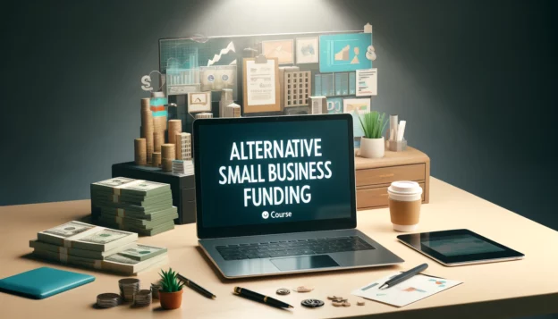 Alternative Small Business Funding