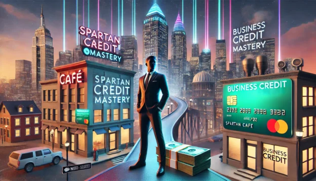 DIY Business Credit Builder