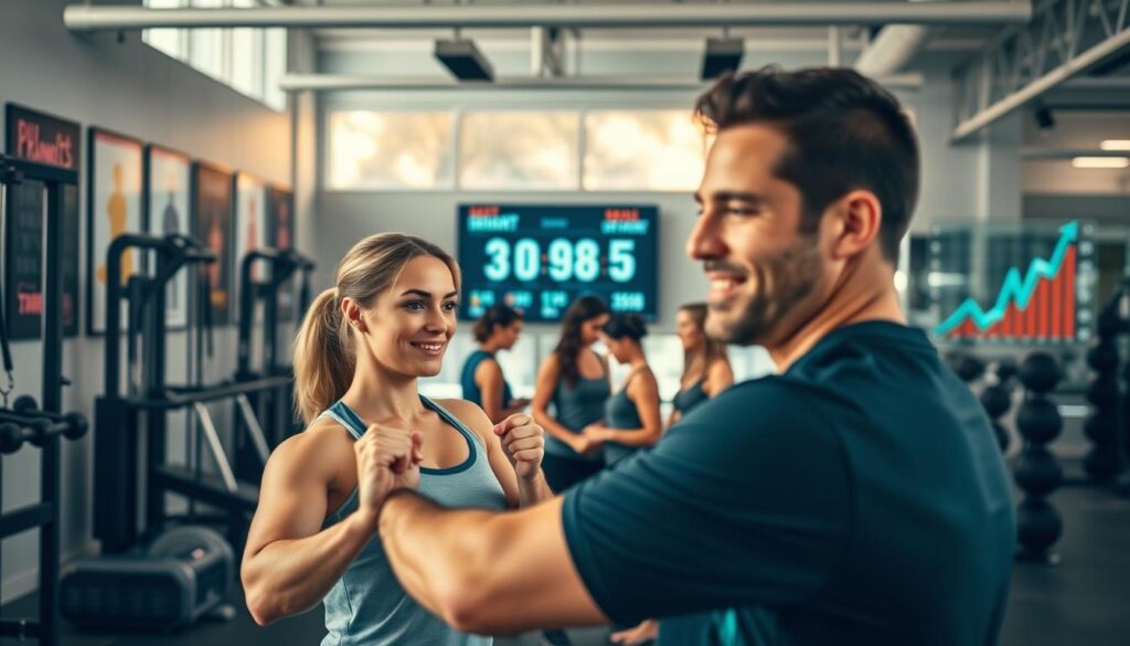 How personal trainers can scale their business with Spartan Café