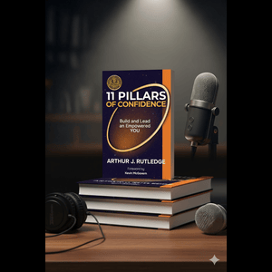 11 Pillars of Confidence Product Review