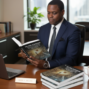 AUDIO BOOK: 15 Reasons Why It’s Taken You So Long to Succeed