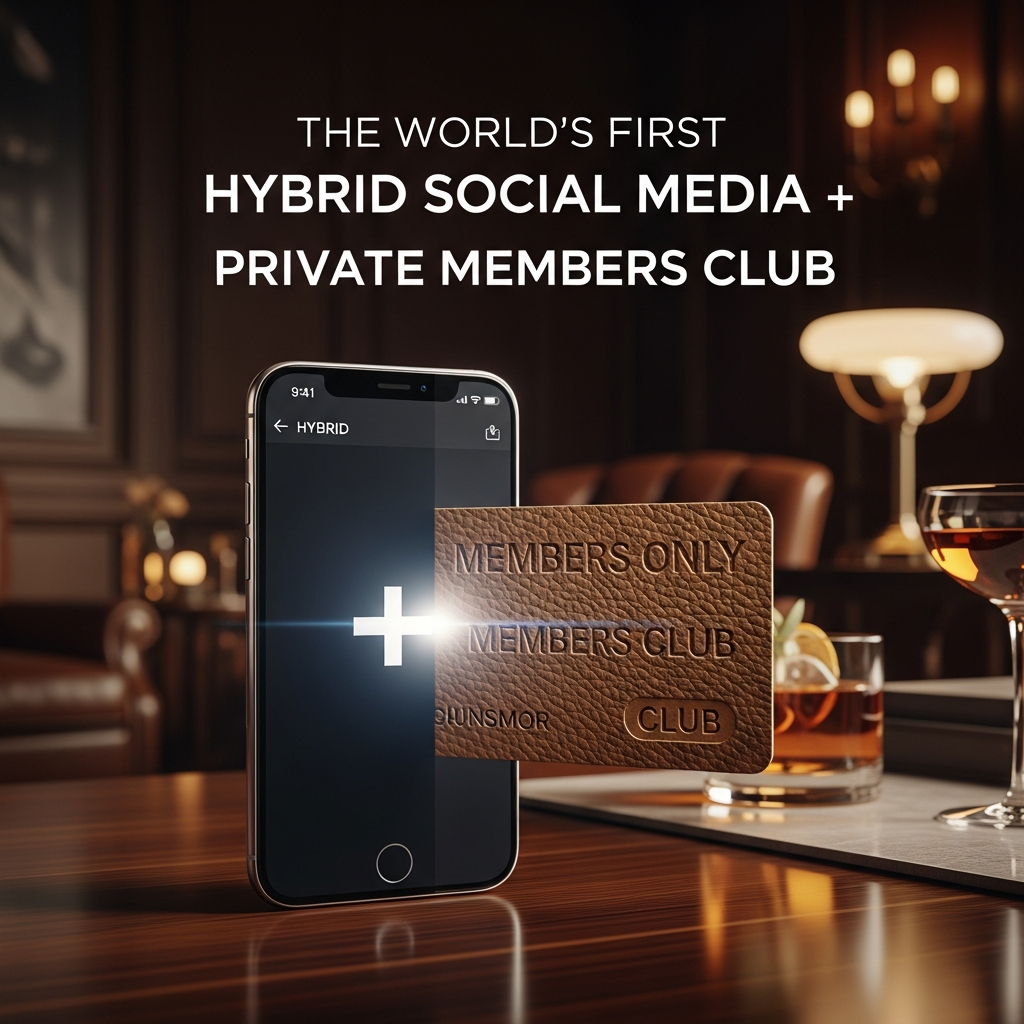 Spartan Café is The First Social App You Can Talk To. It is a results-focused platform designed for builders.