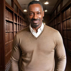 Profile photo of Arthur J Rutledge