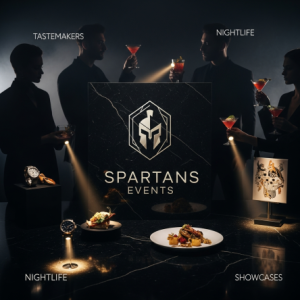 Group logo of Spartan Events & Power Gatherings